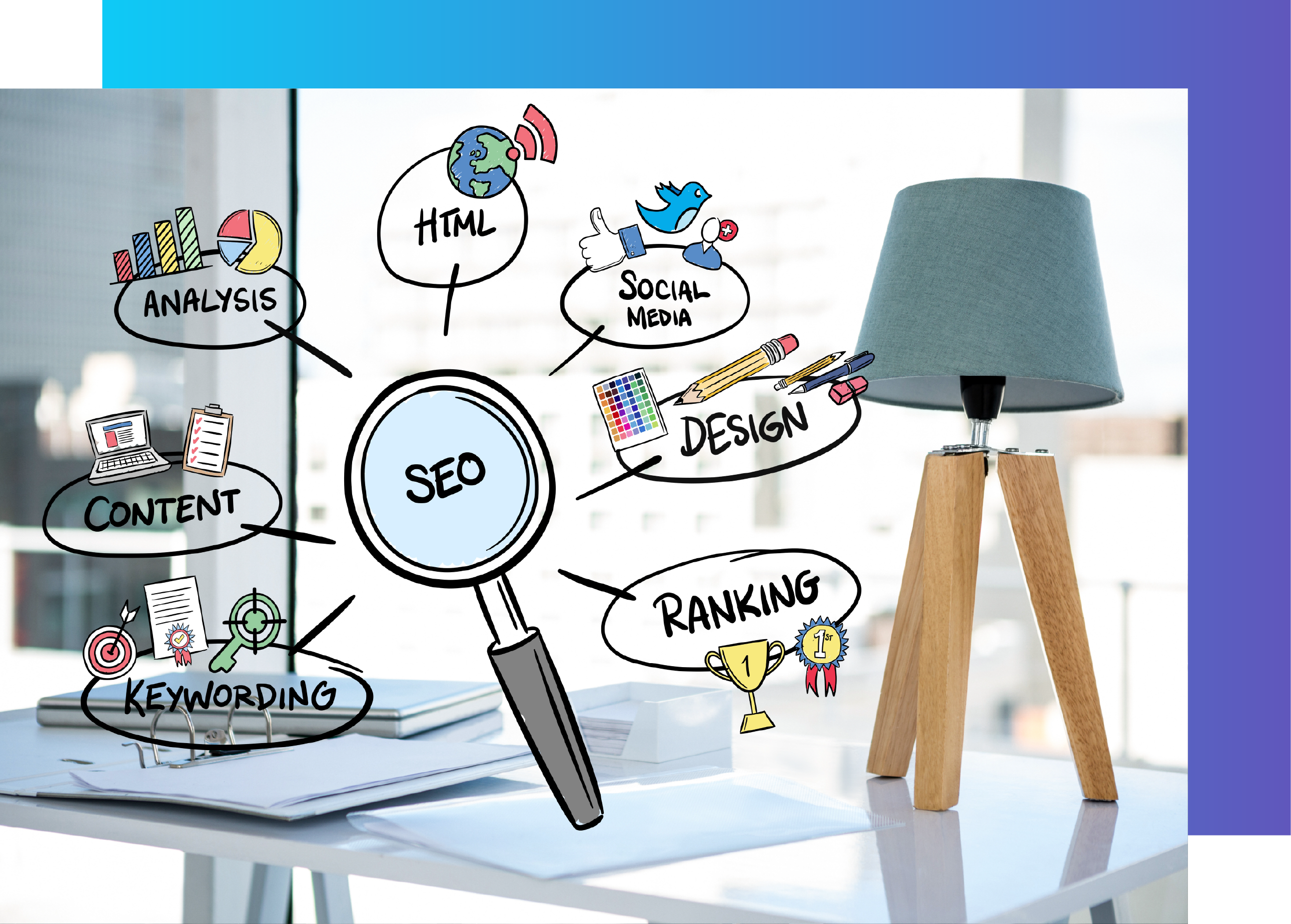 Какво е SEO